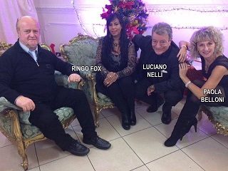 Fotografie degli ospiti di RitorNelli